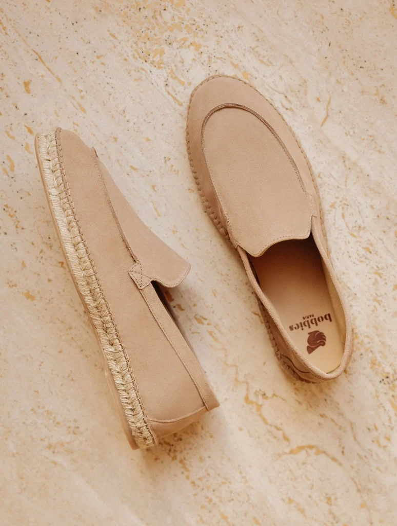 Salvador - Beige Cendré