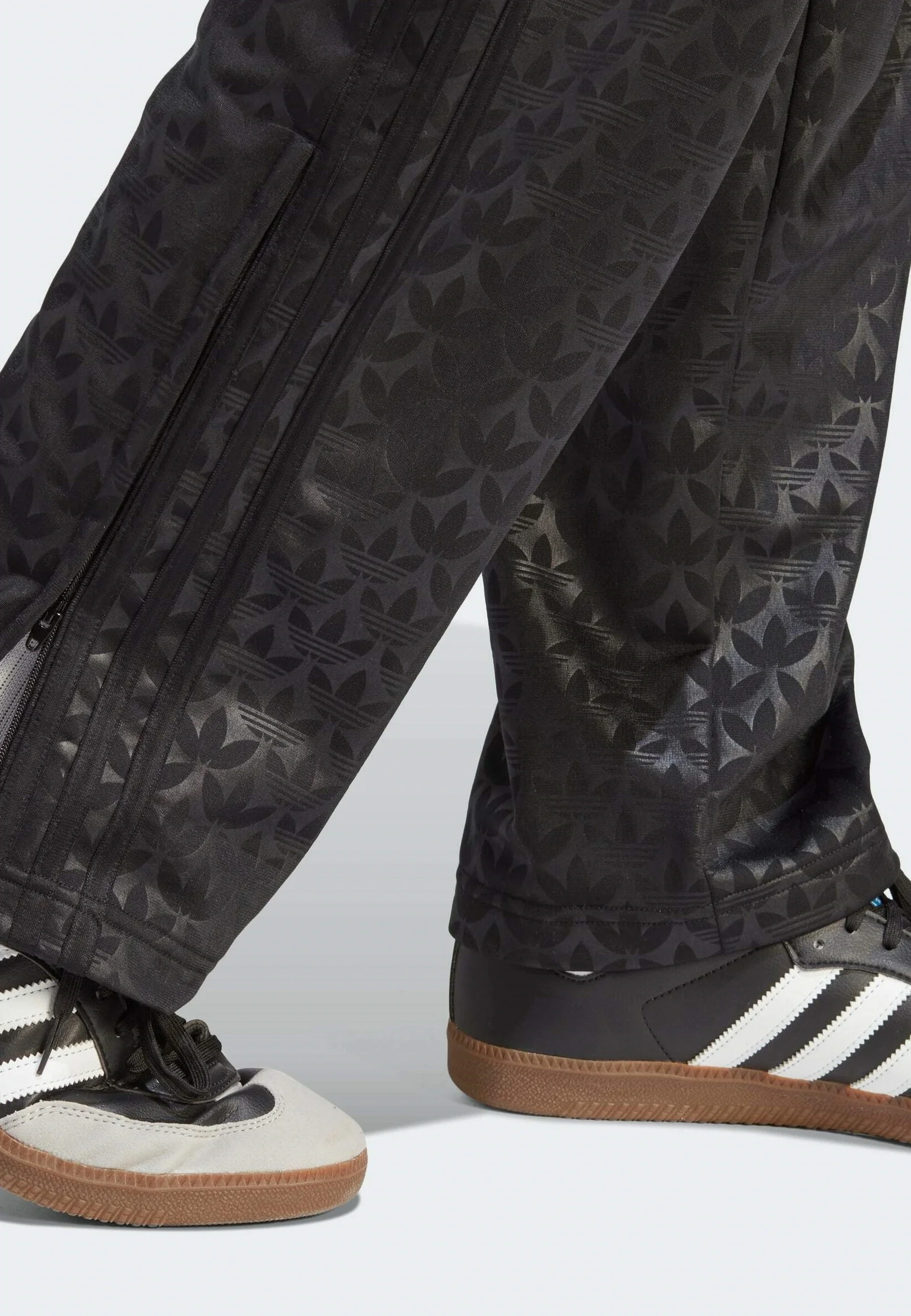 Pantalones deportivos adidas Originals GRAPHICS MONOGRAM FIREBIRD TRACK