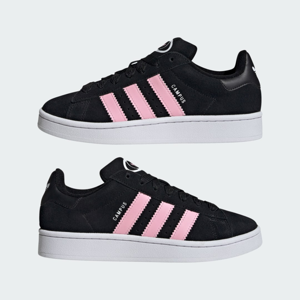 adidas Campus 00s W ID3171 / schwarz