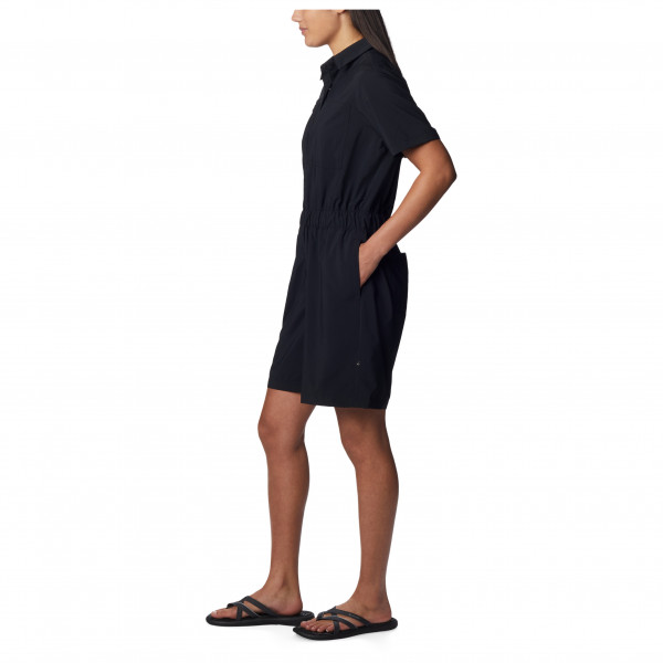 Columbia - Women's Silver Ridge Utility Romper - Jumpsuit