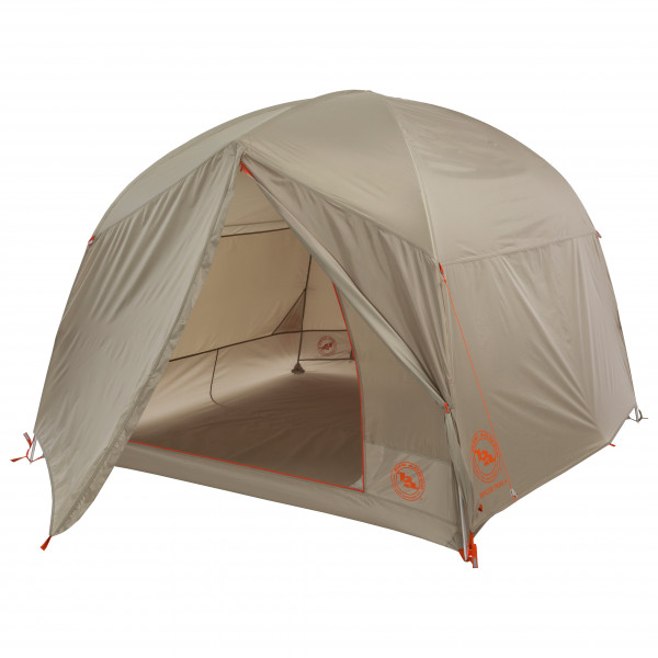 Big Agnes - Spicer Peak 6 - Gruppenzelt