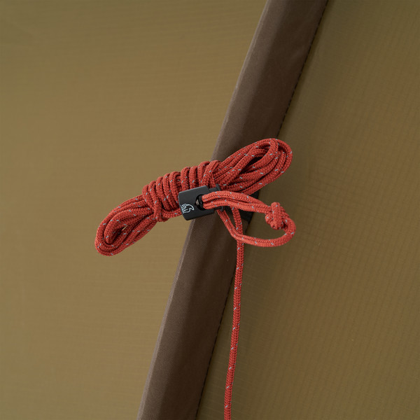 OPPLAND 3 (3.0) PU TENT - Tunnelzelt