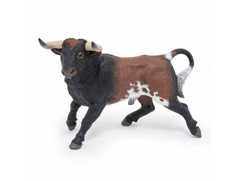 Figurine Taureau Espagnol
