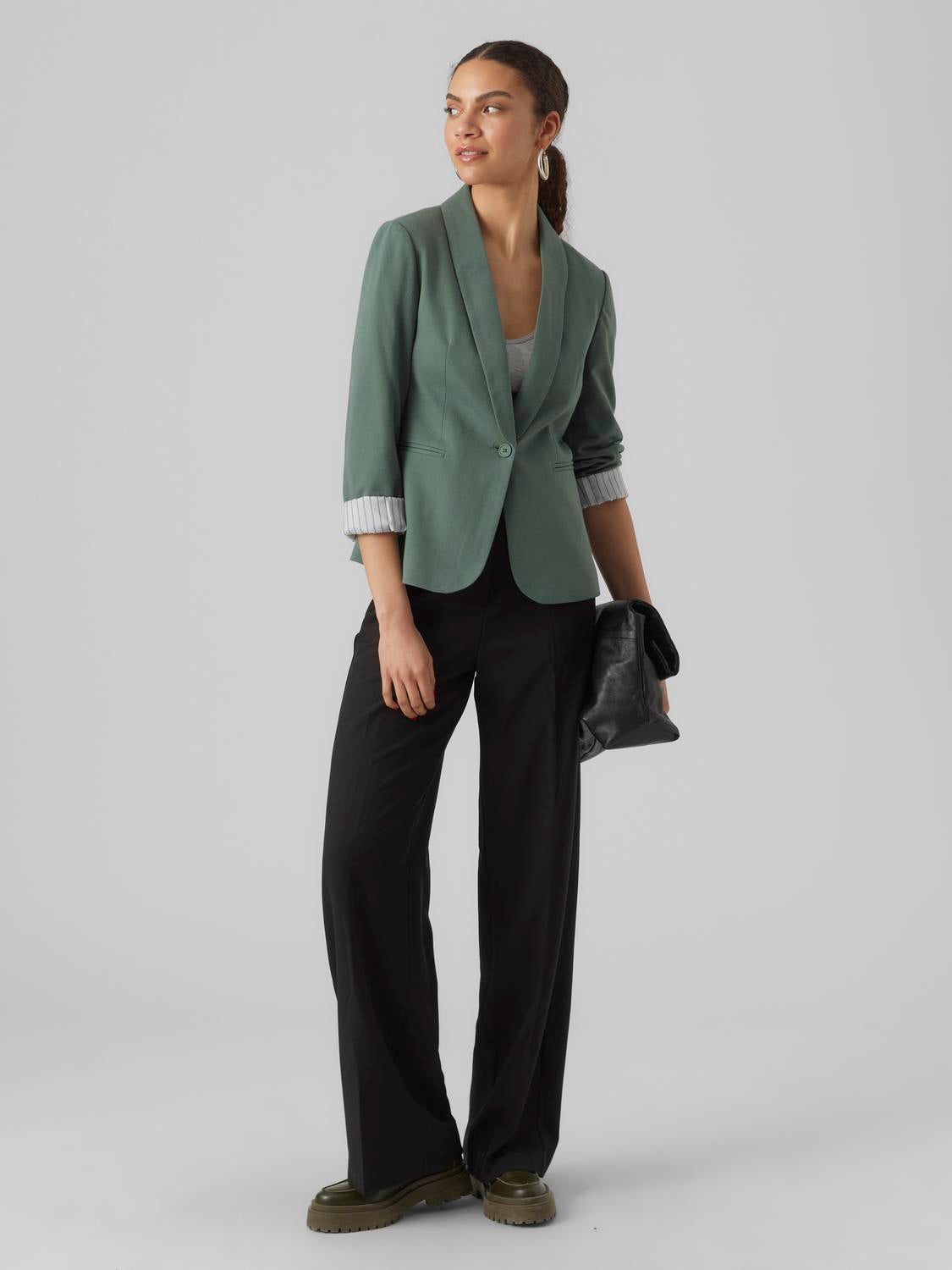 VMHARUKIMO Blazer