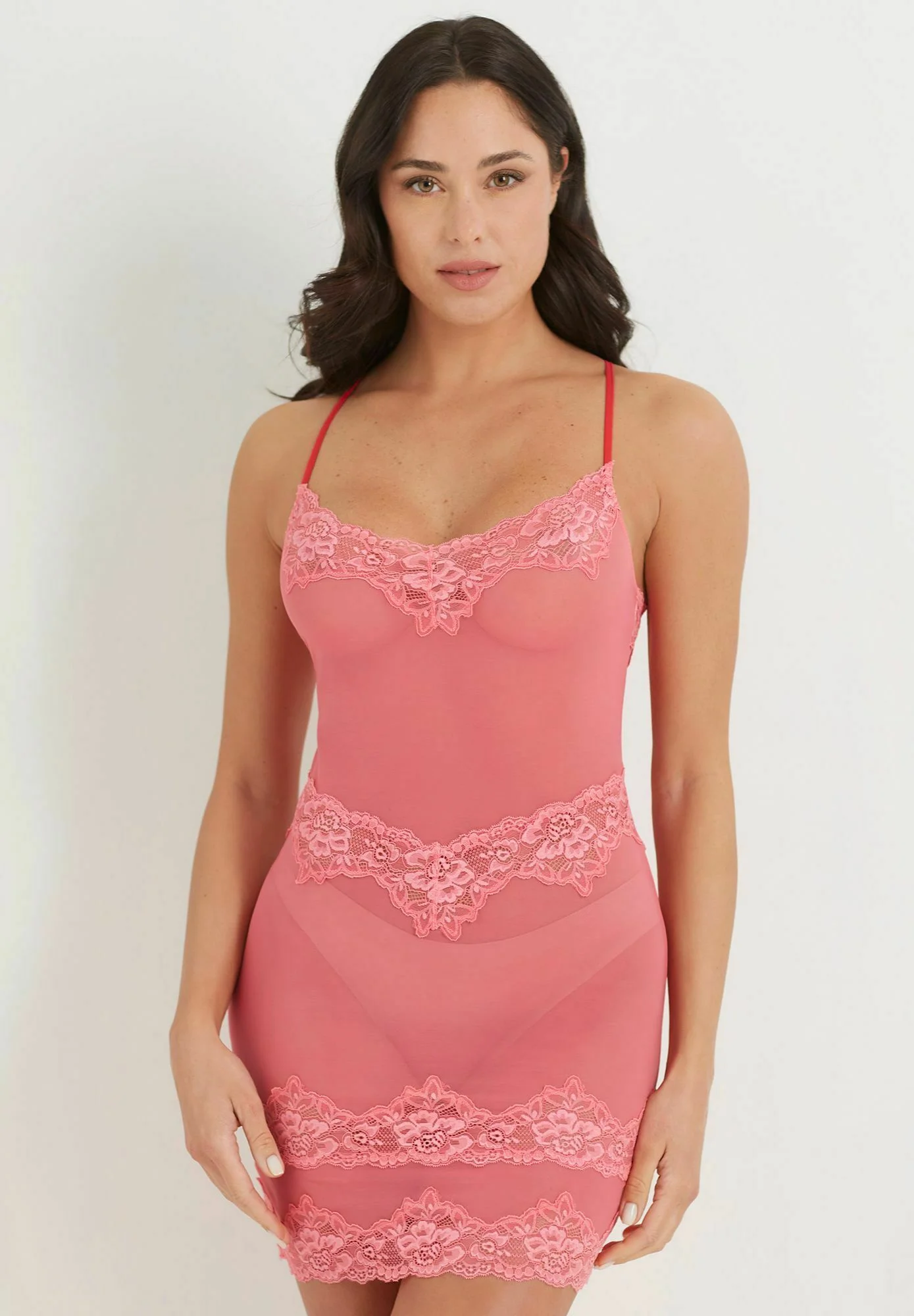 Yamamay ASHLEY SLIP - Camisón