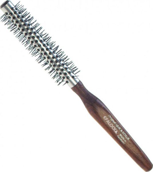 Efalock QuickStyler 125N 12/25mm Rundbürste