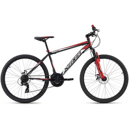 MTB-HARDTAIL MOUNTAINBIKE HARDTAIL 26