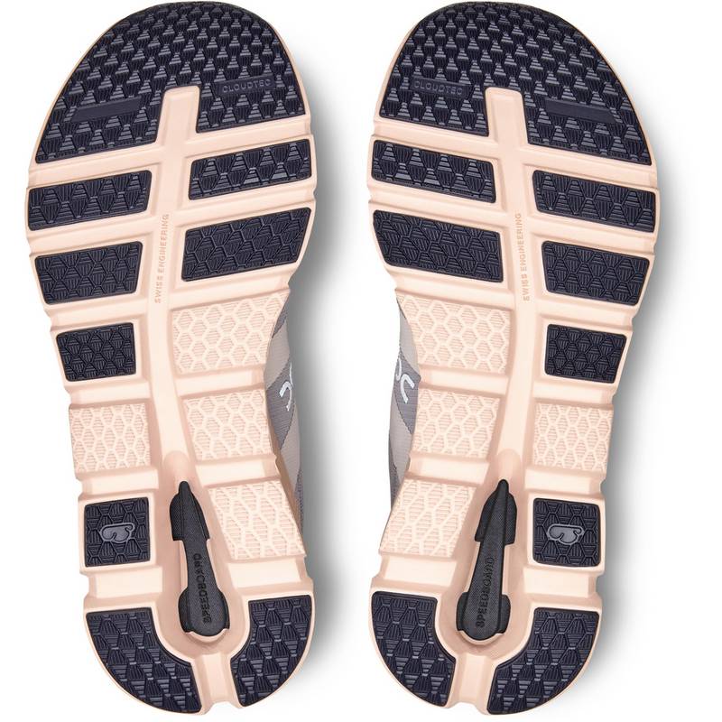 On Cloudrunner Laufschuhe Damen