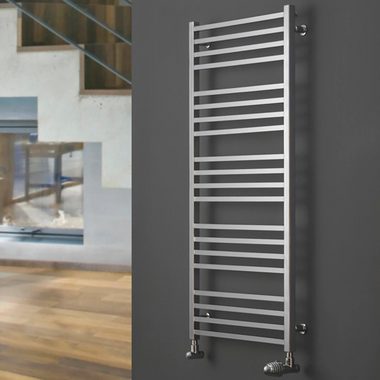 Ximax Badheizkörper C4 1260 mm x 500 mm, 240 Watt, chrom