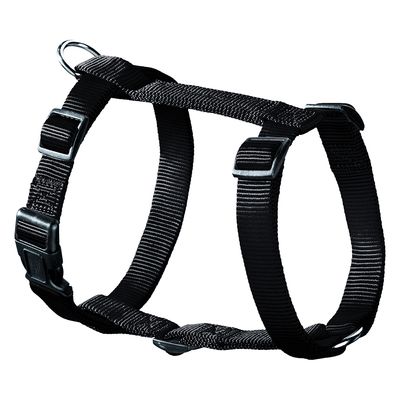 HUNTER Geschirr Ecco Sport Vario Rapid - schwarz