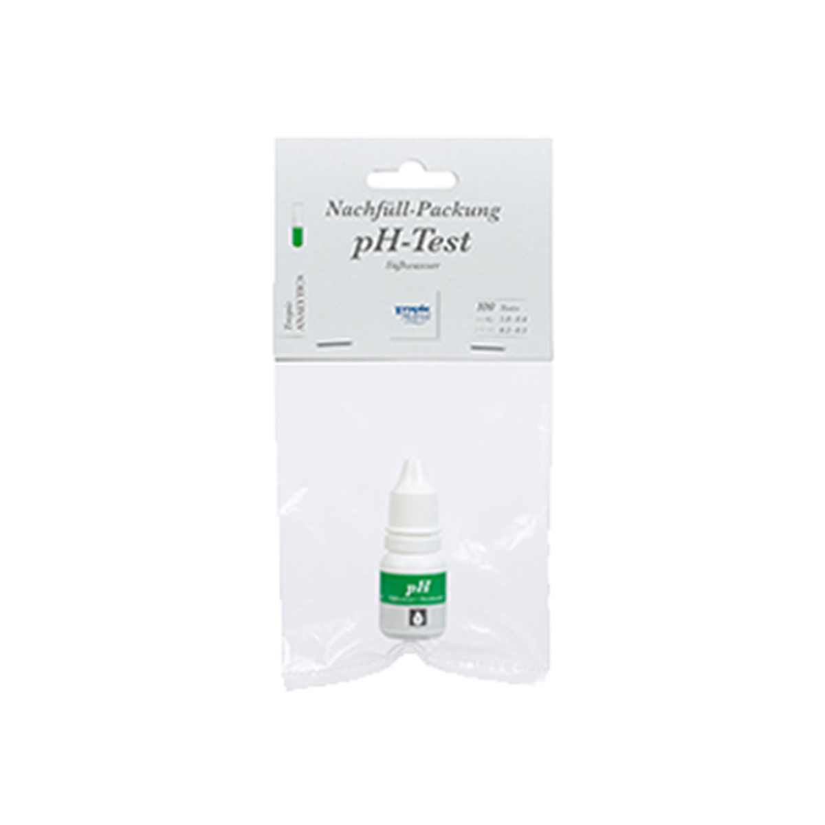 Tropic Marin Nachfüllpack pH-Test Süßwasser kaufen