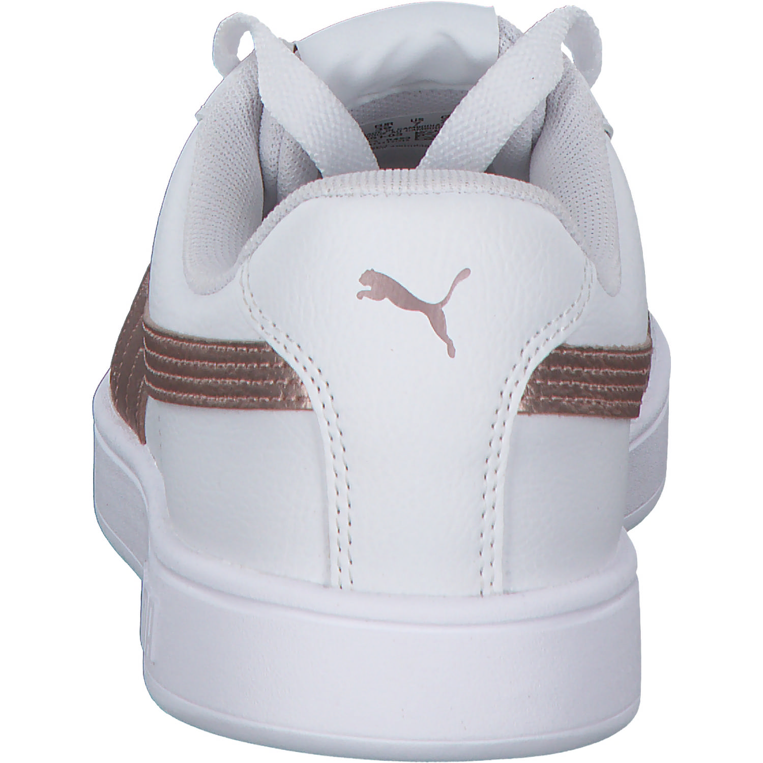 Puma Rickie Classic 394251 W, Schnürschuhe, Damen, Weiß