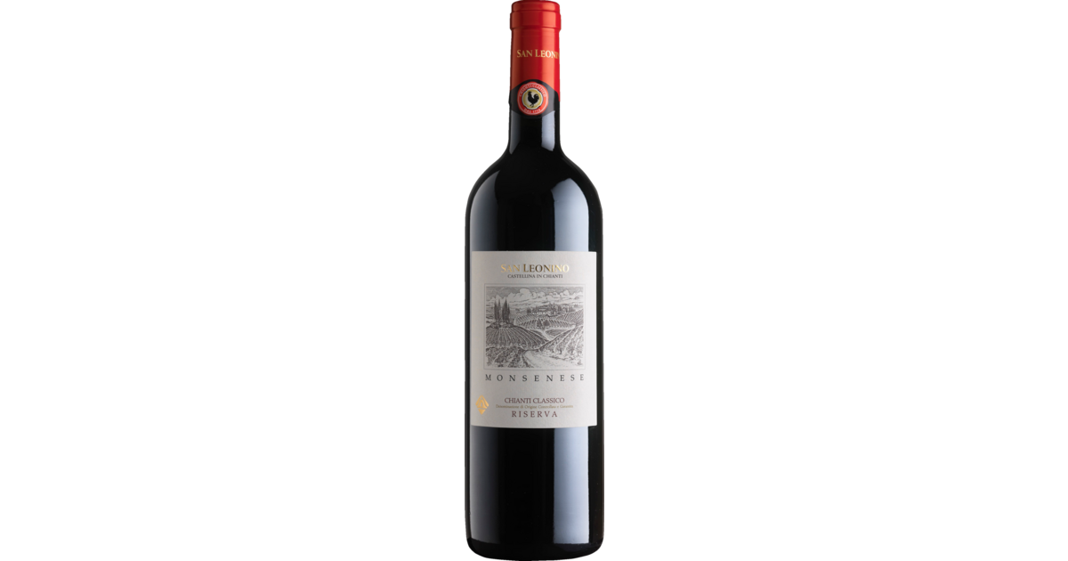San Leonino Monsenese Chianti Classico Riserva