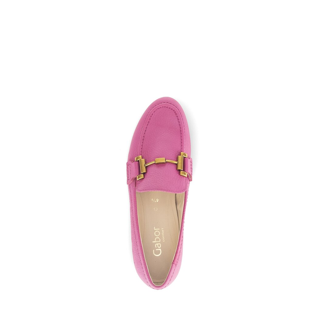 Gabor comfort Slipper pink