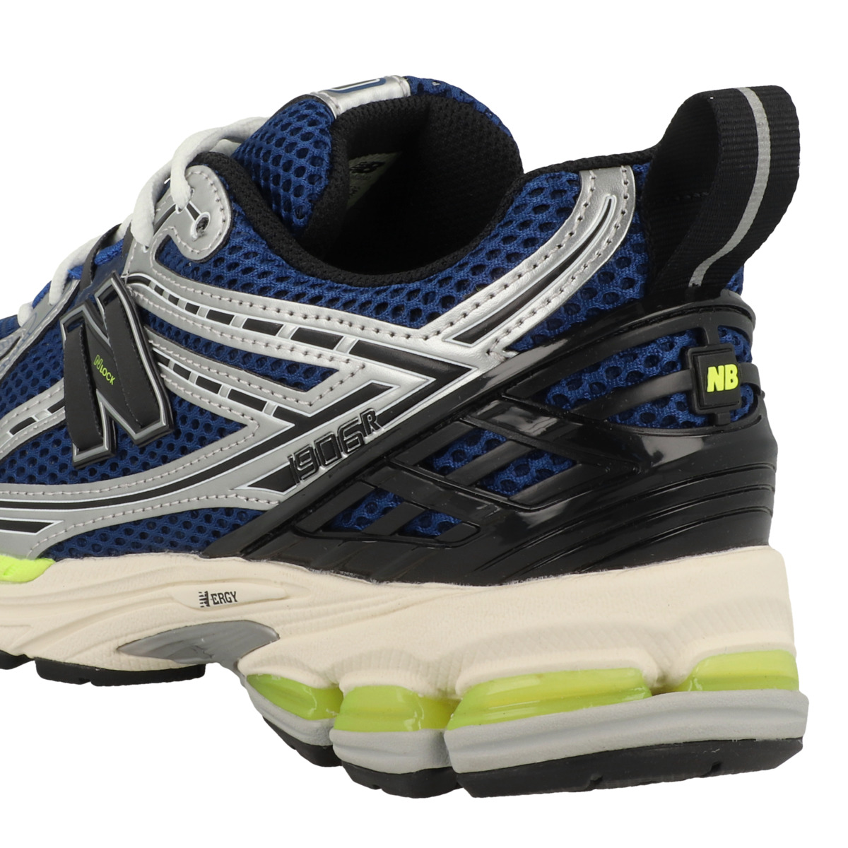 New Balance M 1906 Sneaker Low blau