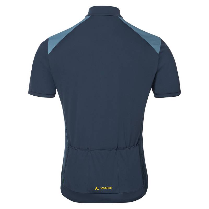 VAUDE Men's Matera FZ Tricot Trikot Herren