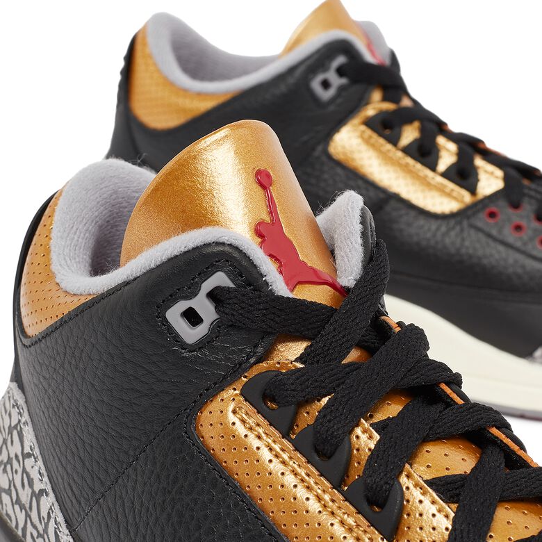 JORDAN Wmns Air Jordan 3 Retro 