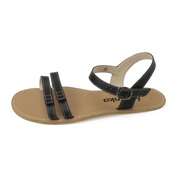 BeLenka |a ~ Sandale Summer ~ Black