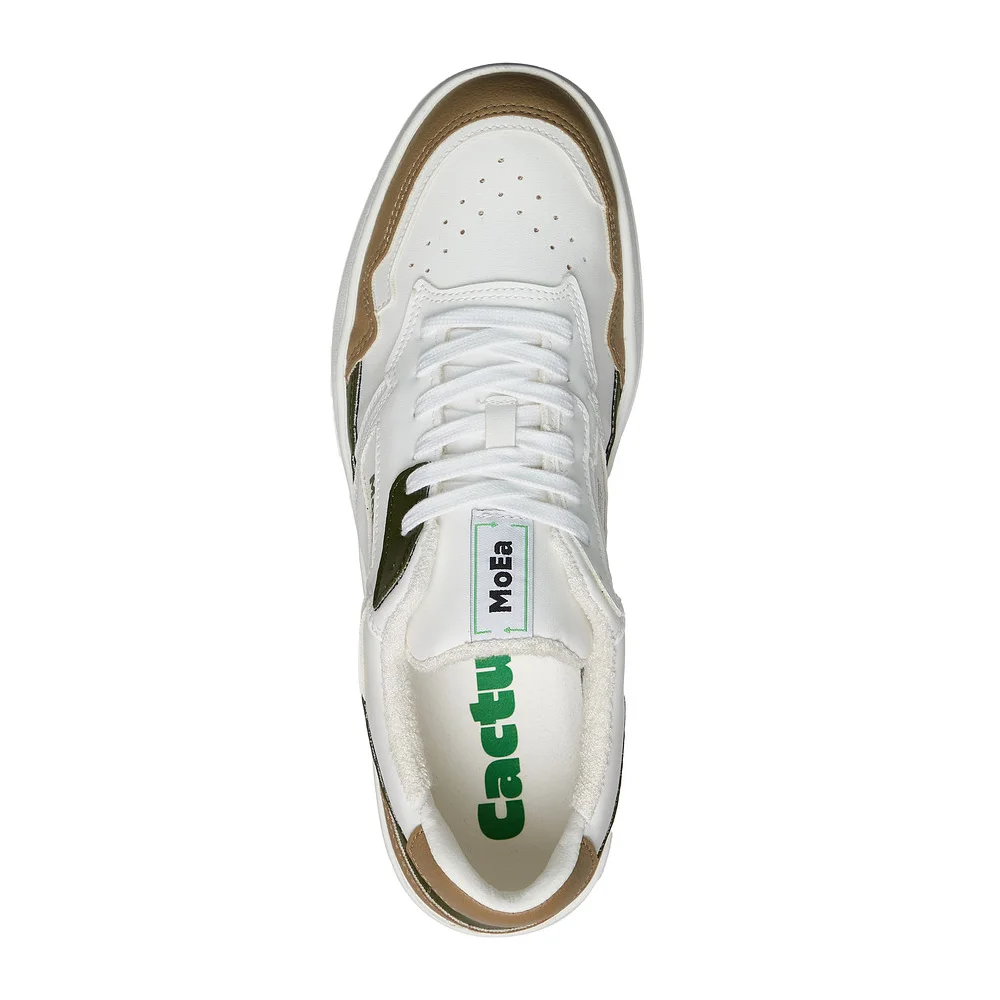 MoEa GEN1 Cactus Tri MOEA-BASGN1-15 / weiss