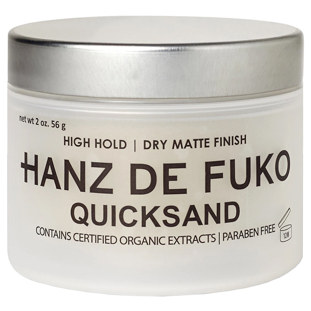 Quicksand