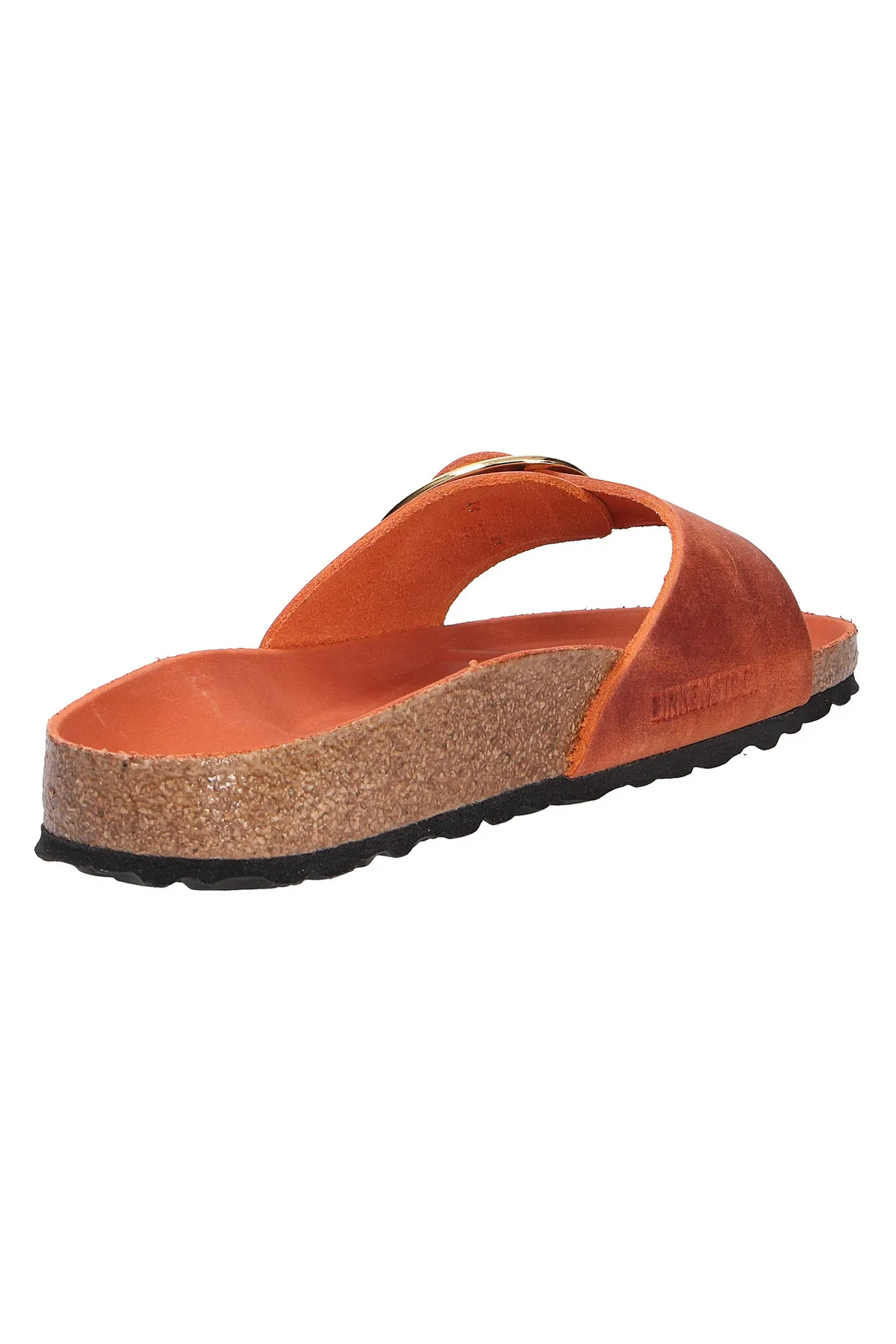 Birkenstock  Tieffußbett Pantolette