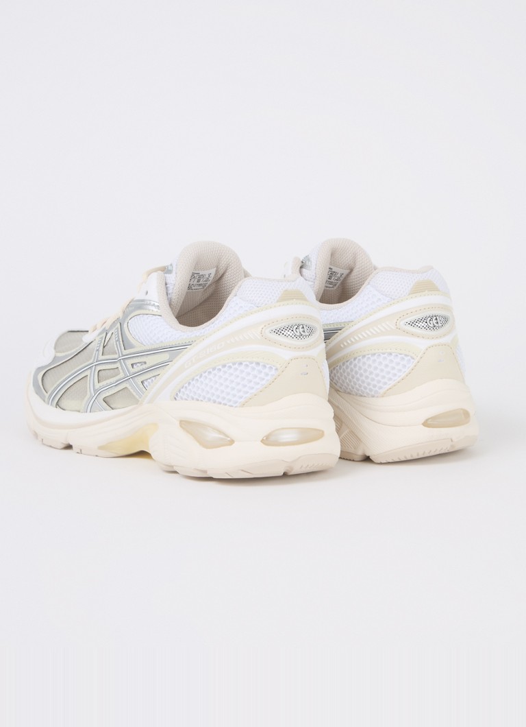 Buty sportowe ASICS GT-2160 z siateczkowymi detalami