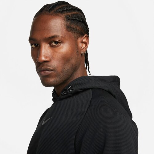 HERREN KAPUZENSWEAT M NK NPC FLEECE PO