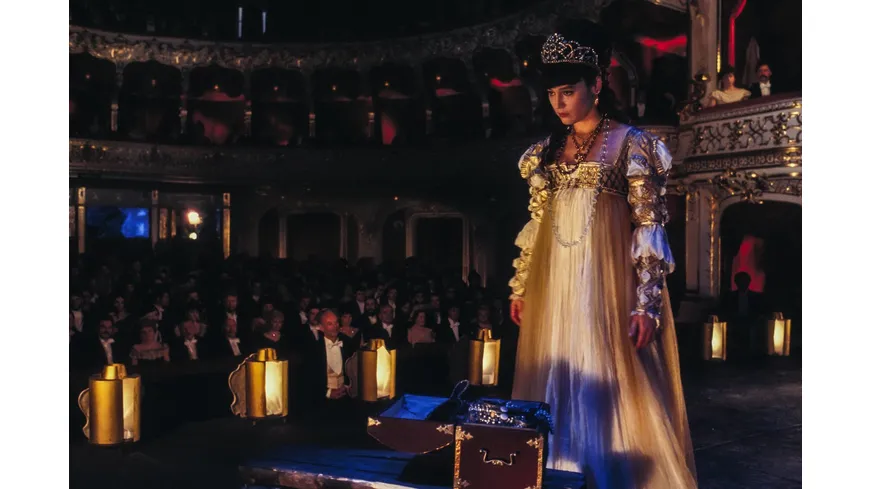 Phantom of the Opera