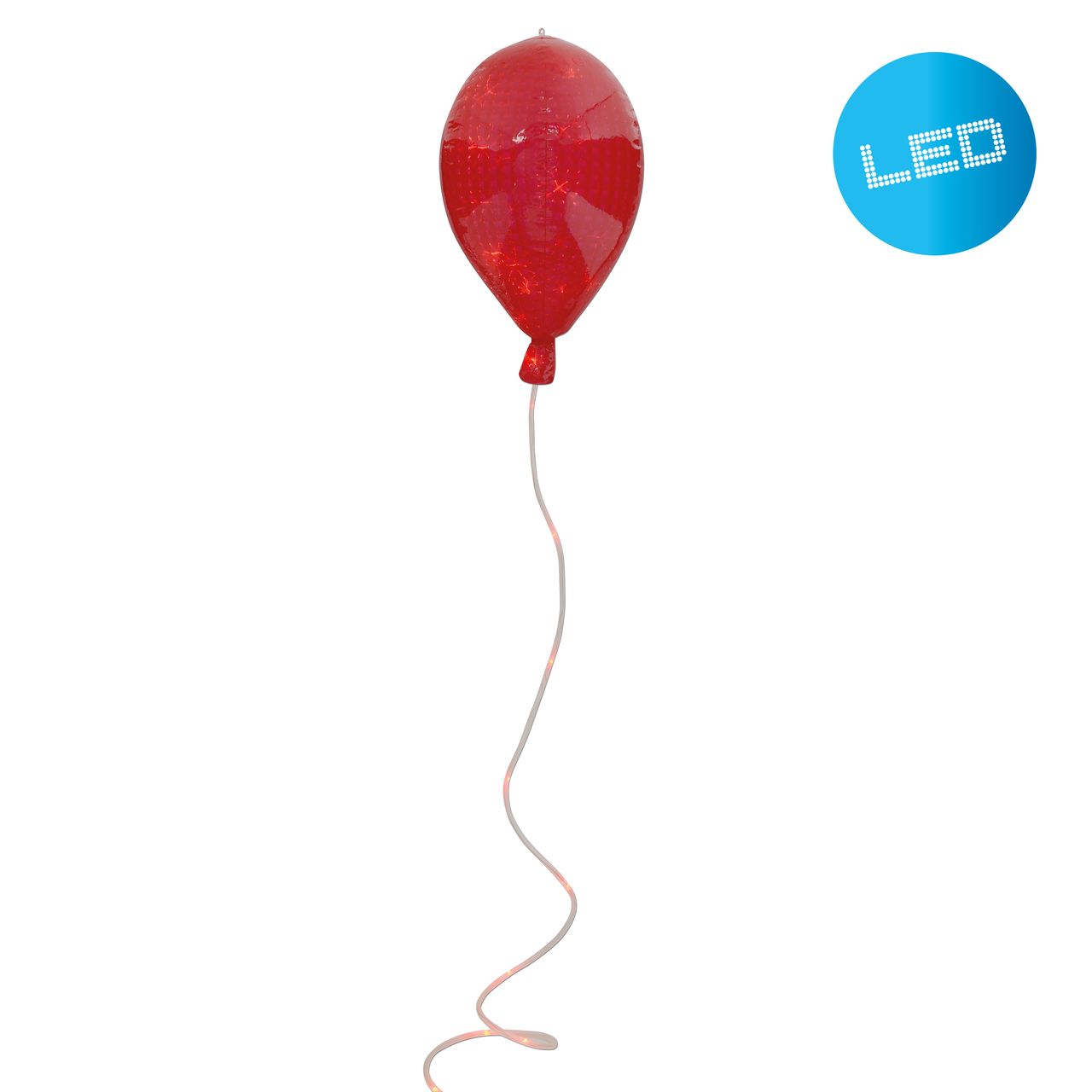 Näve Leuchten LED Dekoballon