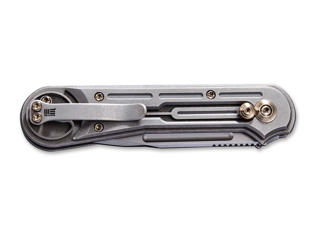 Double Helix Gray SW