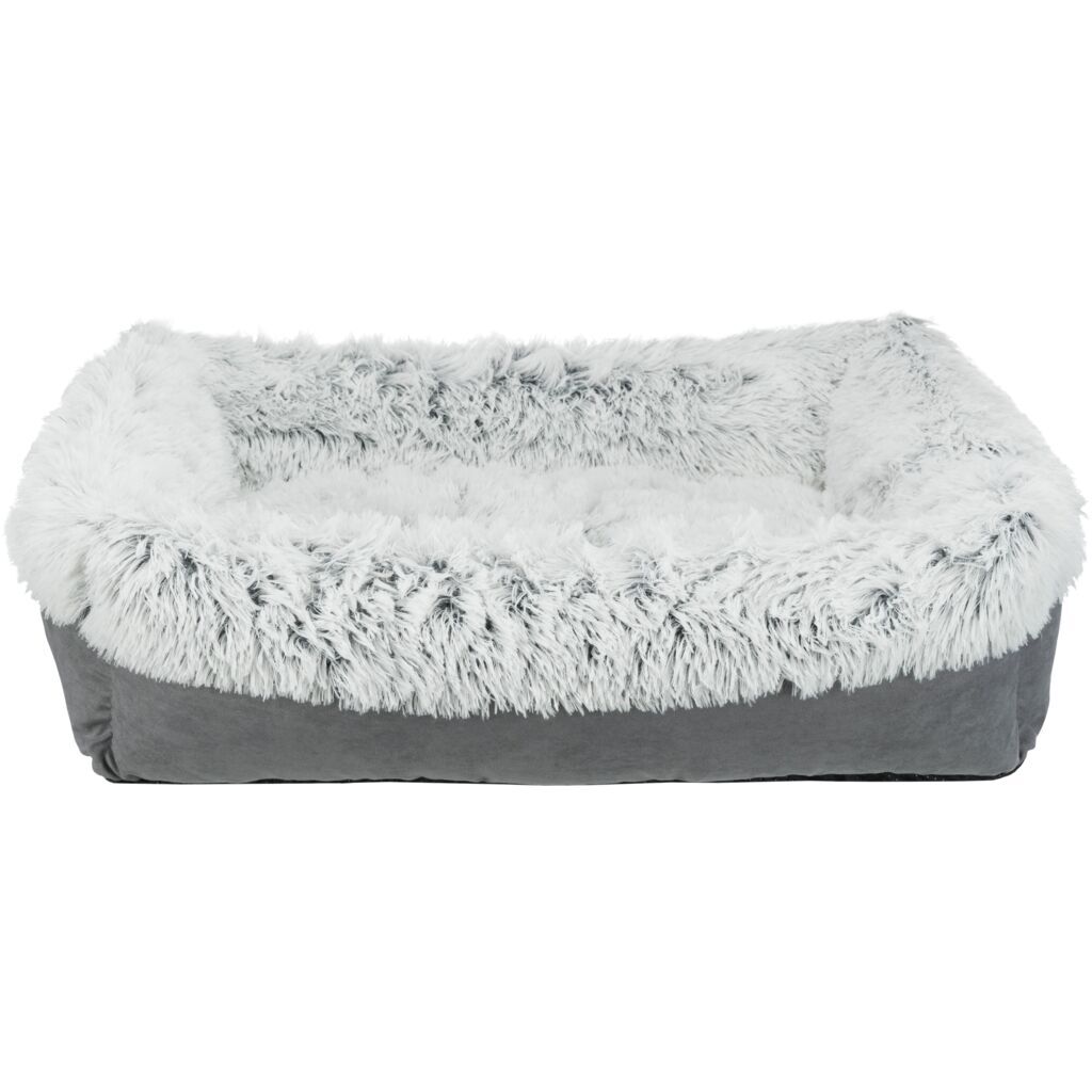 Trixie Hundebetten Trixie Bett Harvey 75 cm, 75 cm, 25 cm