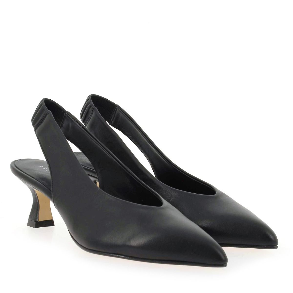 Pedro Miralles  13775 - Noir