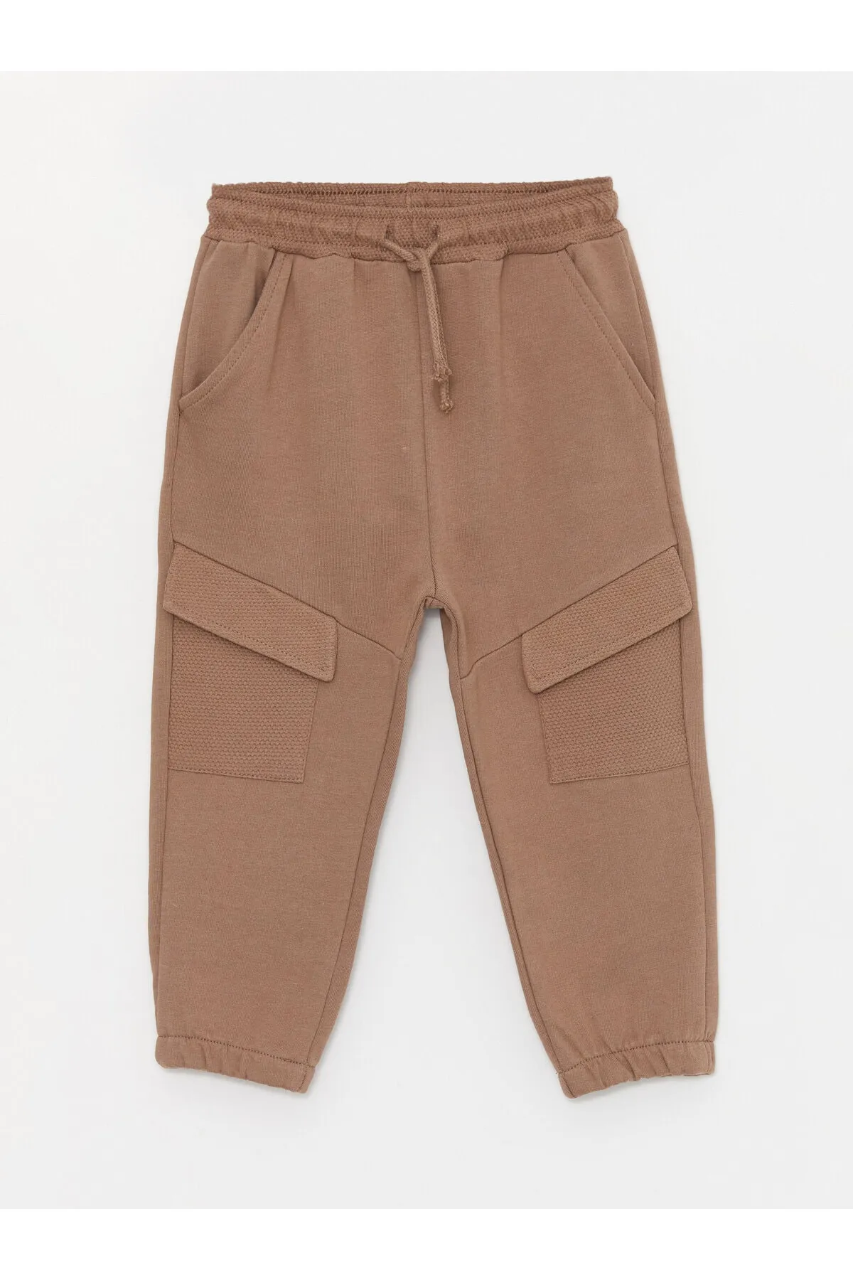 LC Waikiki  Jogginghose - Dunkelblau - Relaxed