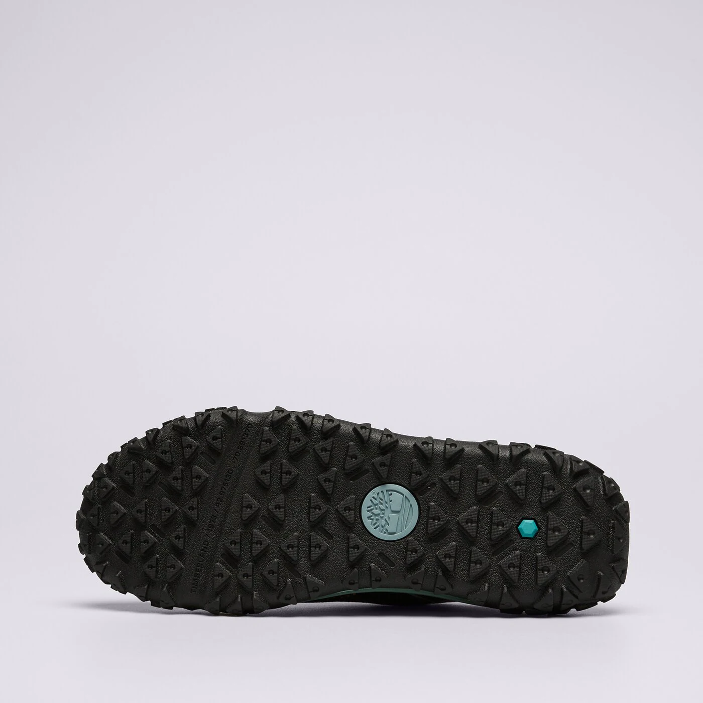 TIMBERLAND GREENSTRIDE MOTION 6 Schwarz