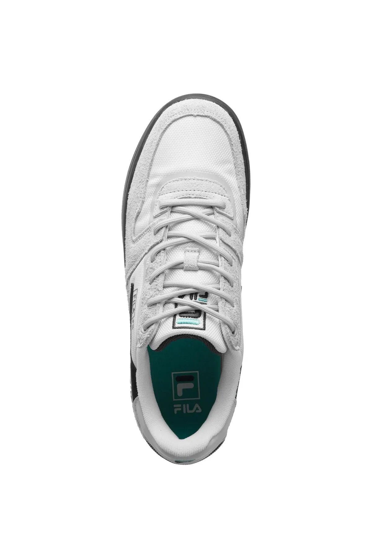 Fila  Sneaker - Weiß - Flacher Absatz