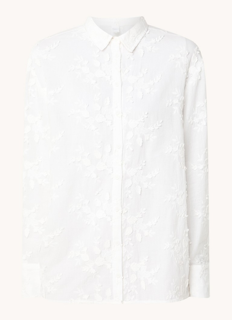 Bluza Josephine & Co Ava s vezom