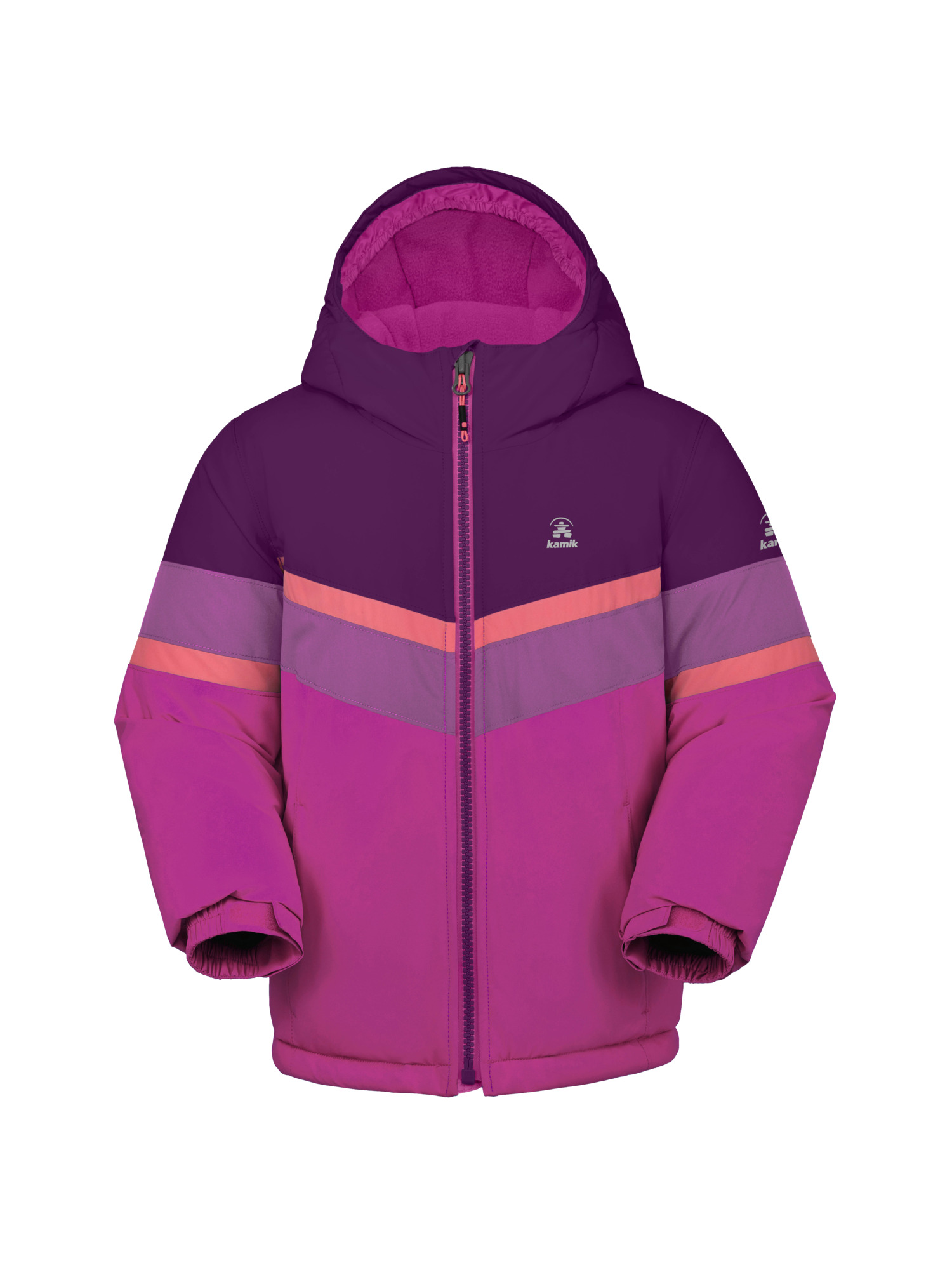Performance Jacket 'AKIRA'