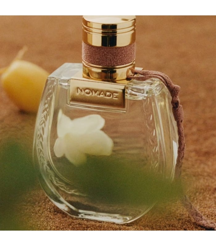 CHLOÉ-NOMADE JASMIN NATUREL INTENSE-Eau de Parfum