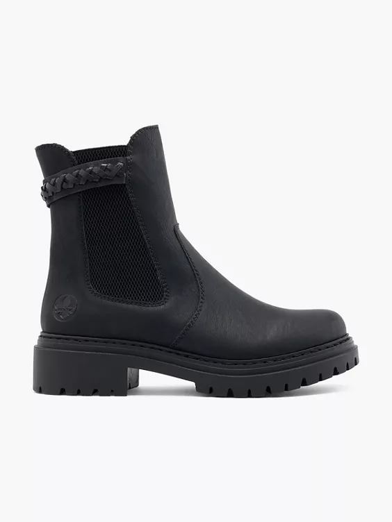 Rieker Chelsea Boots
