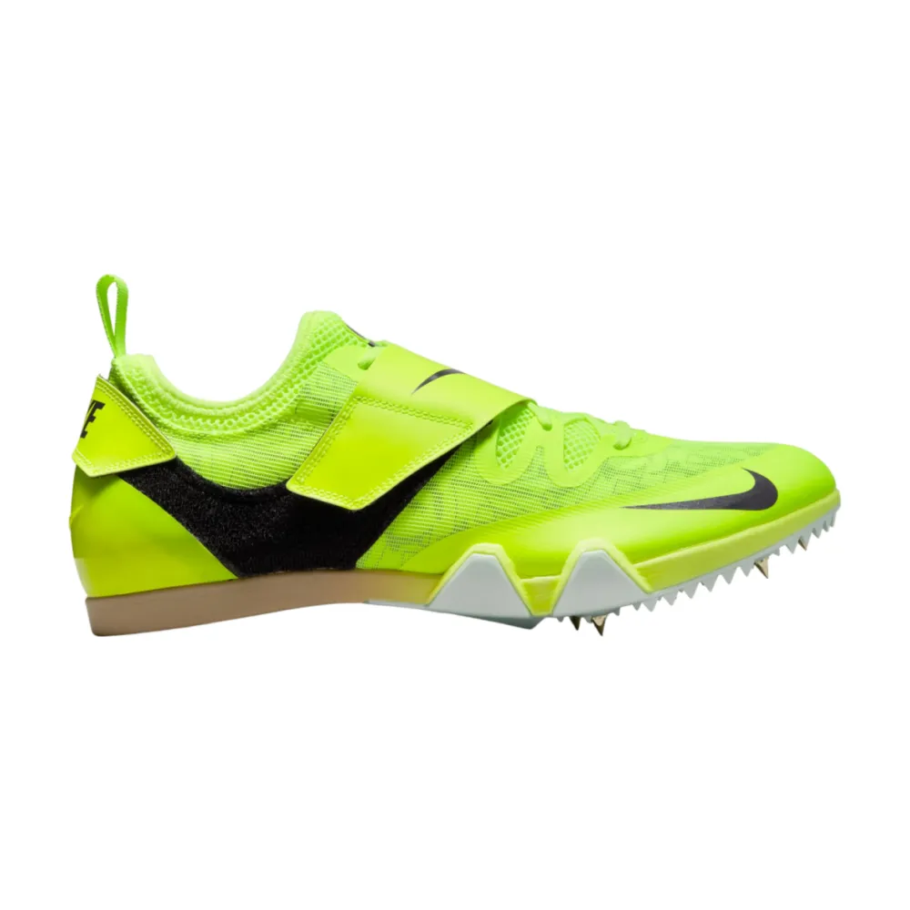 Nike Pole Vault Elite dr9926-700 / gelb
