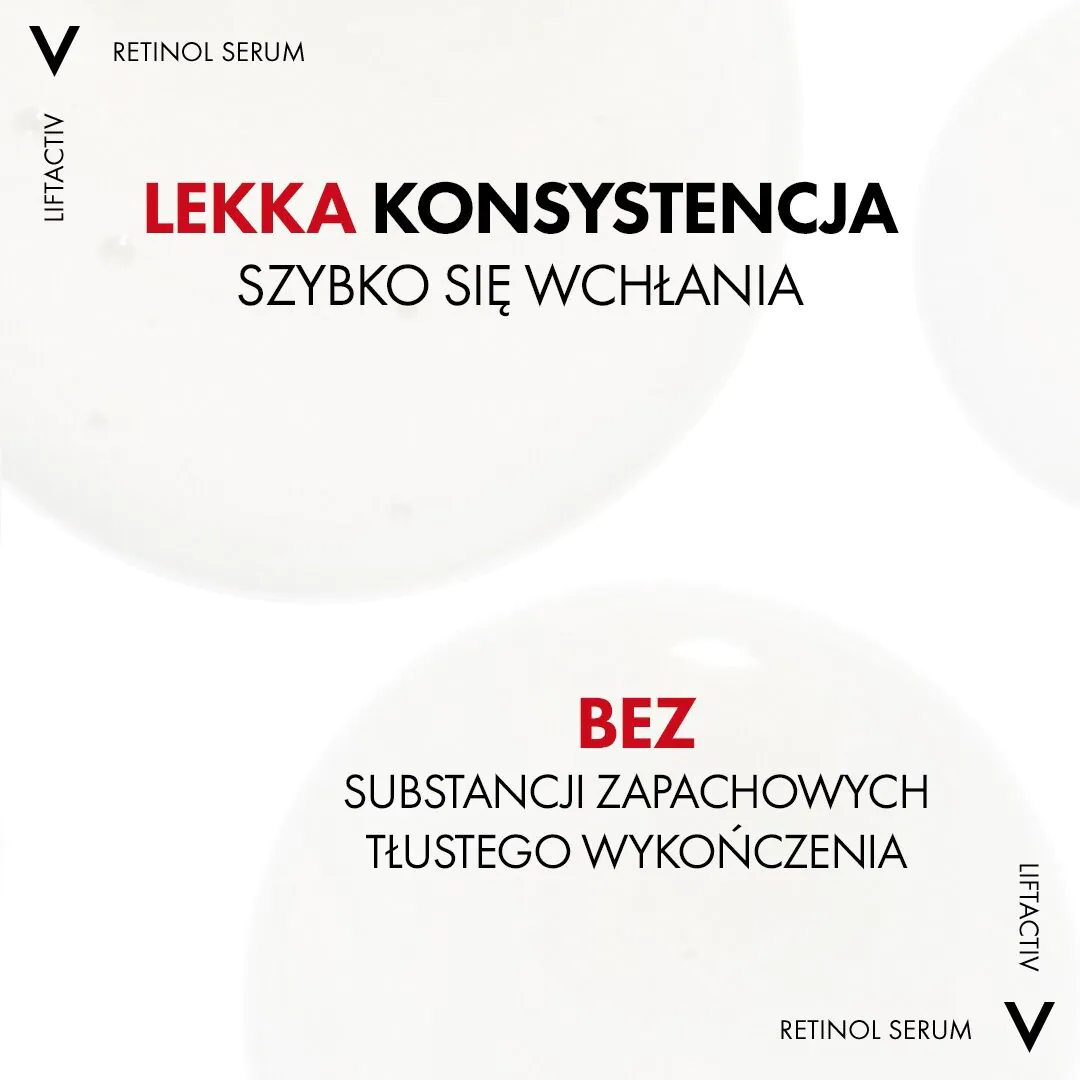 Vichy Liftactiv specijalistički serum s retinolom
