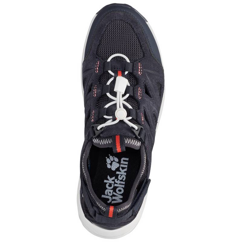 Jack Wolfskin Wanderschuhe Damen