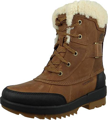 SOREL Stiefel Torino II
