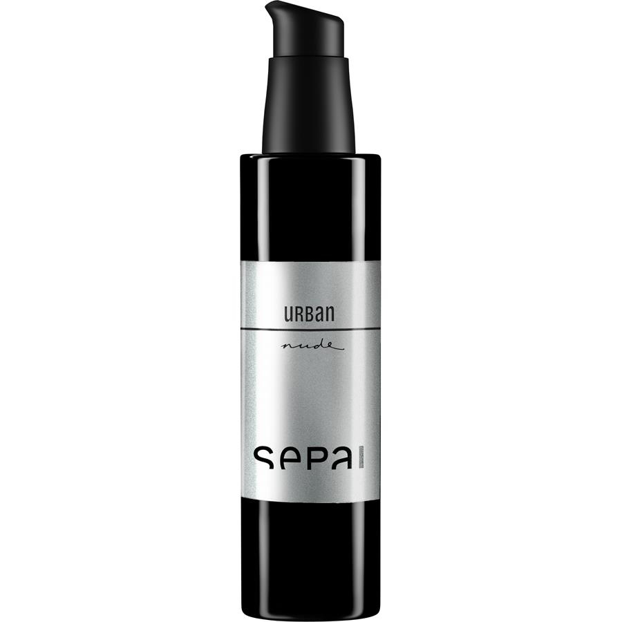 Nude Body Cream