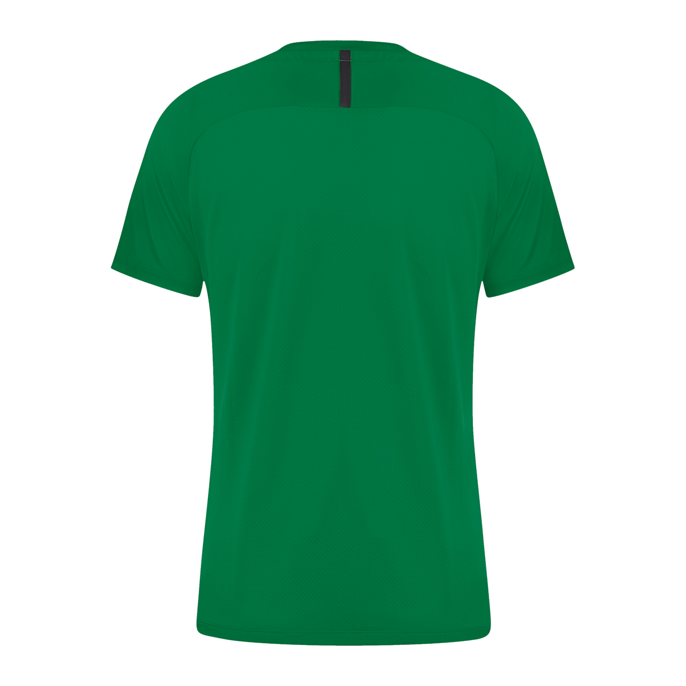 JAKO Challenge Trikot Damen Grün Schwarz F201