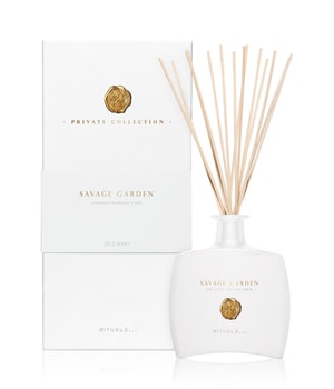 Rituals Private Collection Savage Garden Fragrance Sticks Raumduft 450 ml