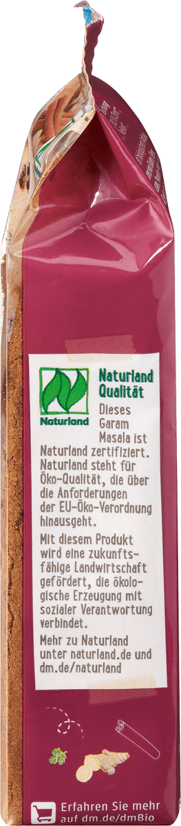 Garam Masala, 60 g