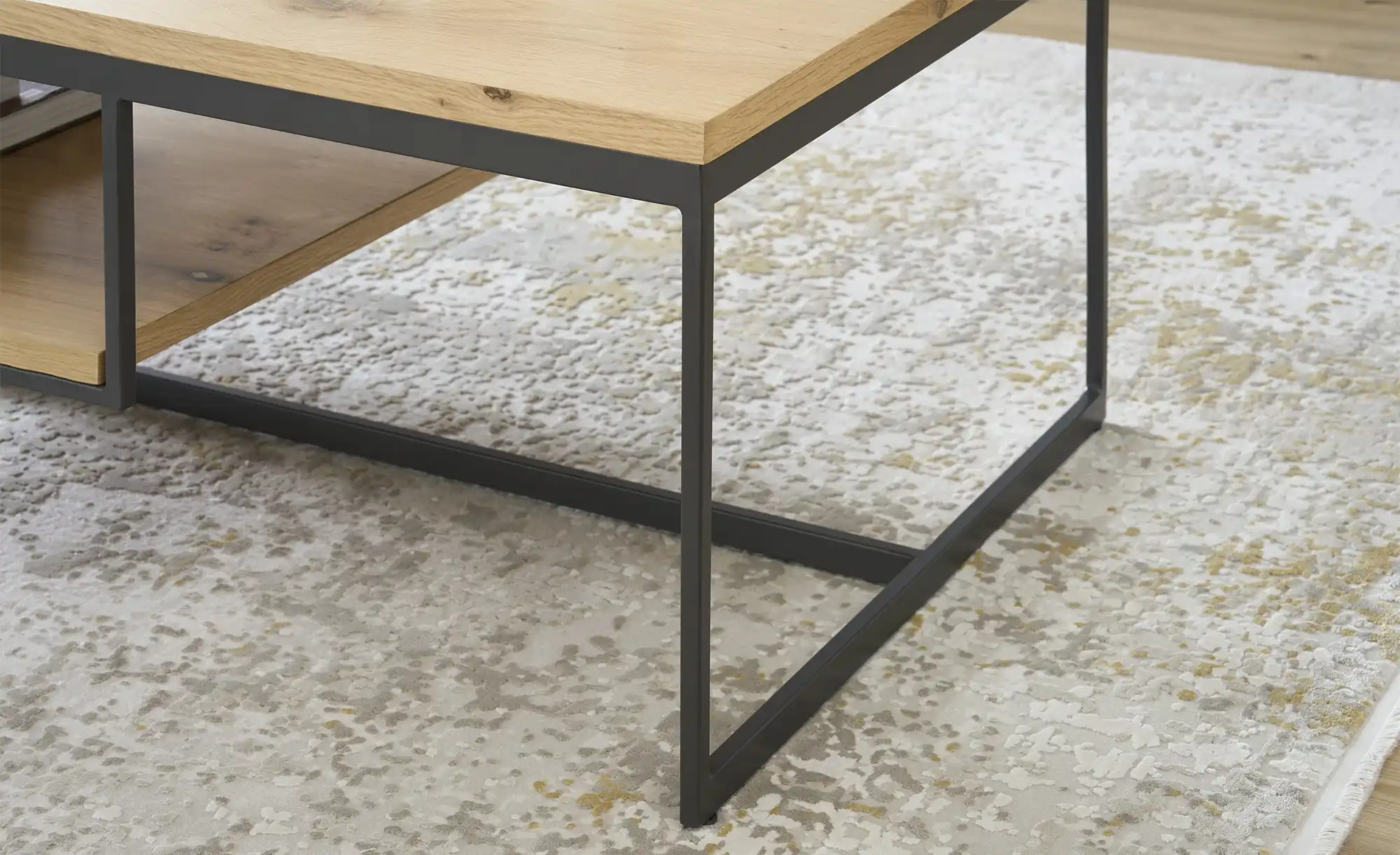 Jette Home Couchtisch Scope