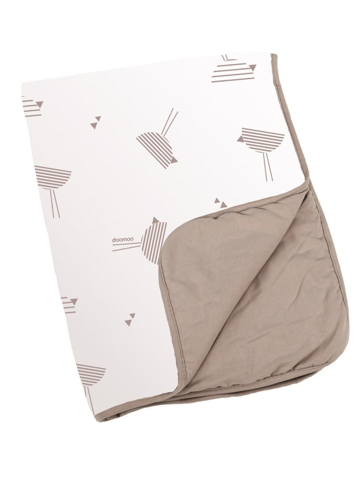 doomoo Babydecke dream „Birds