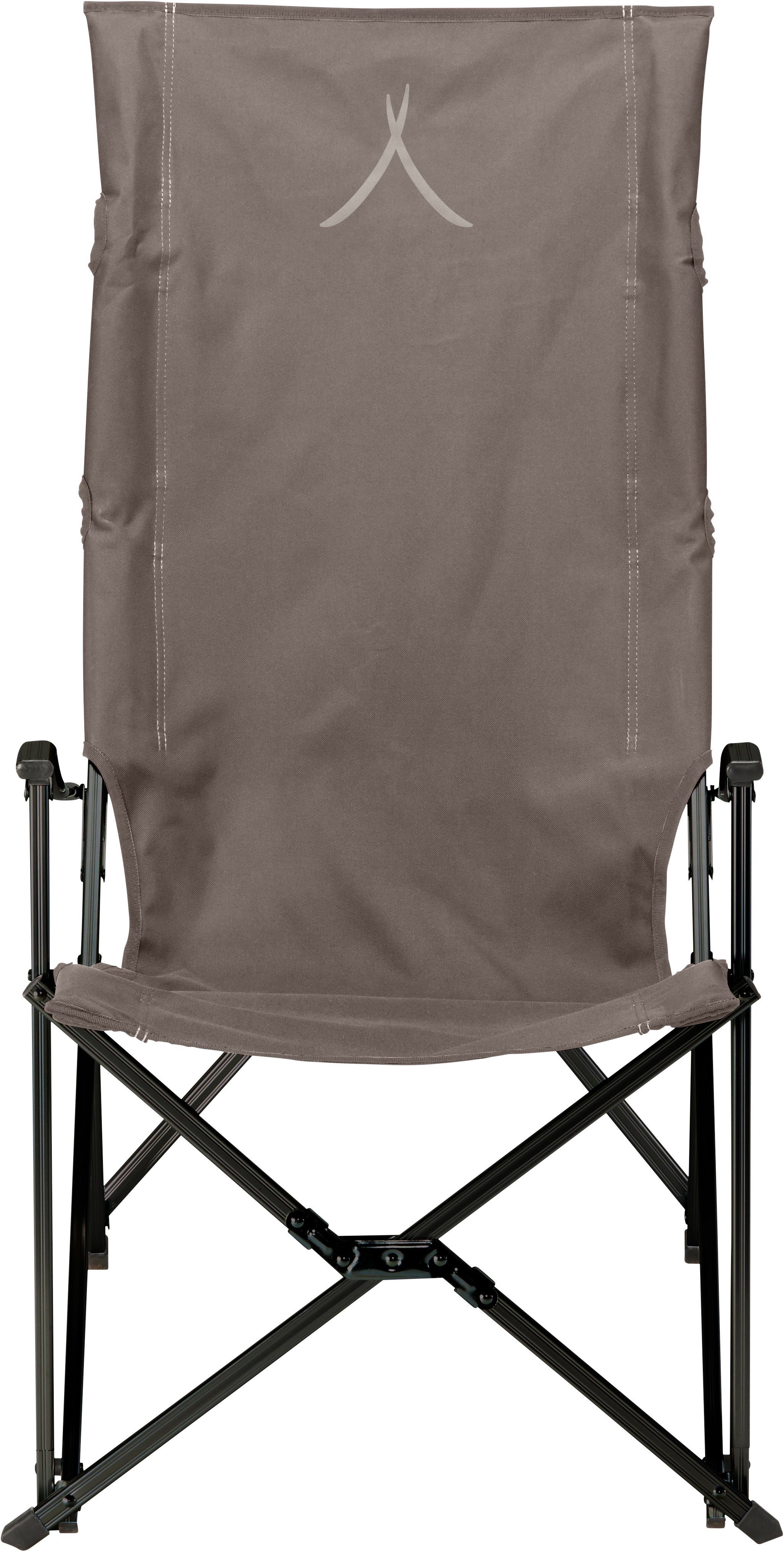 GRAND CANYON Campingstuhl EL TOVAR HIGHBACK (1 St)
